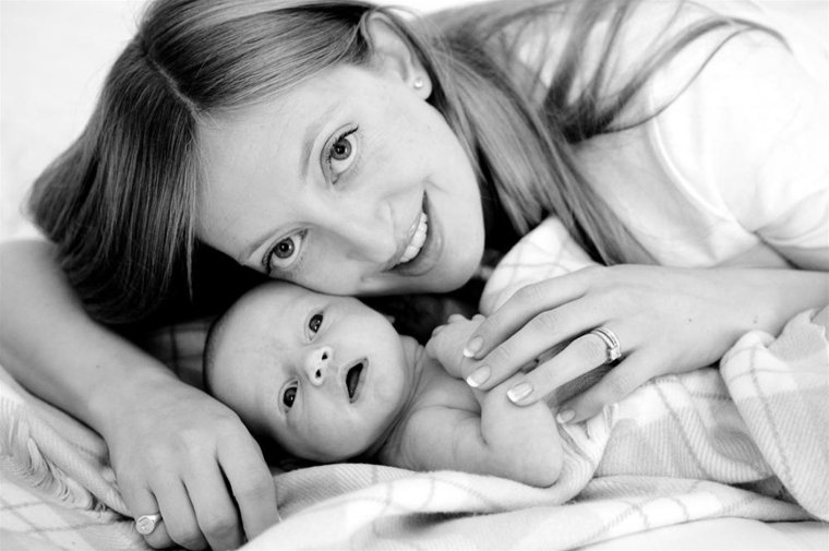 Попова дочка