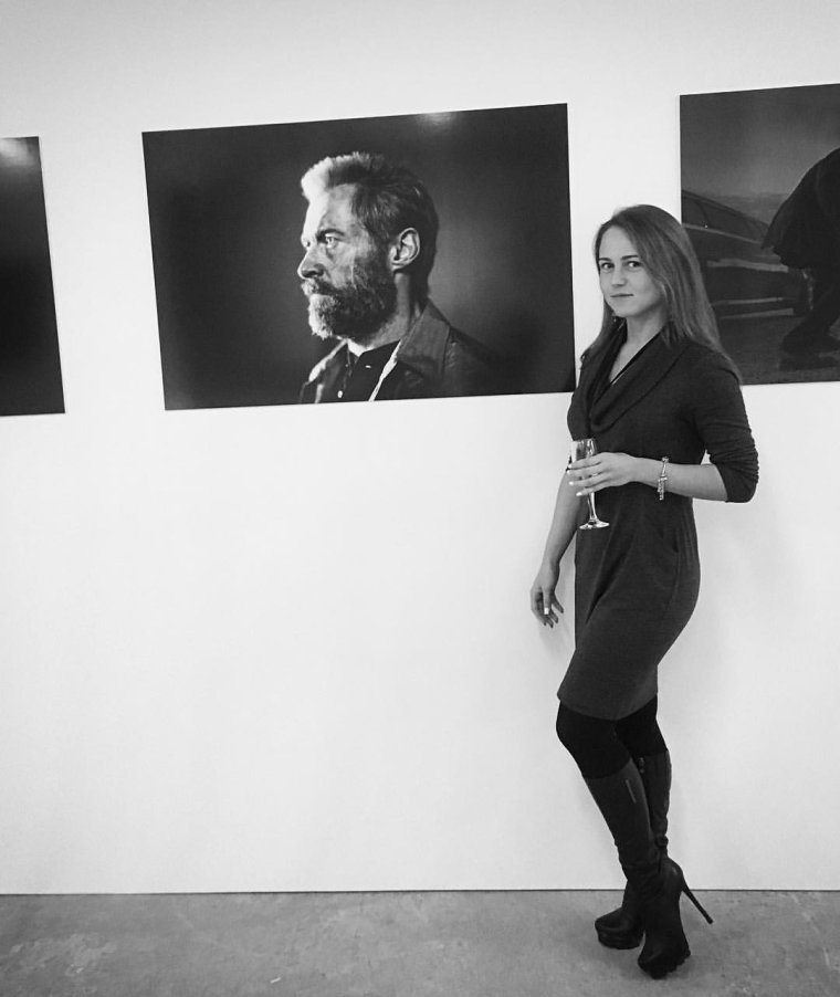 Принцесса Мария Кьяра