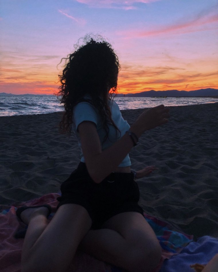 Кьяра Макиевская