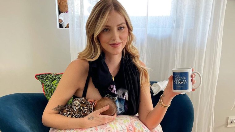 Арсений Попов дочь Кьяра 2020