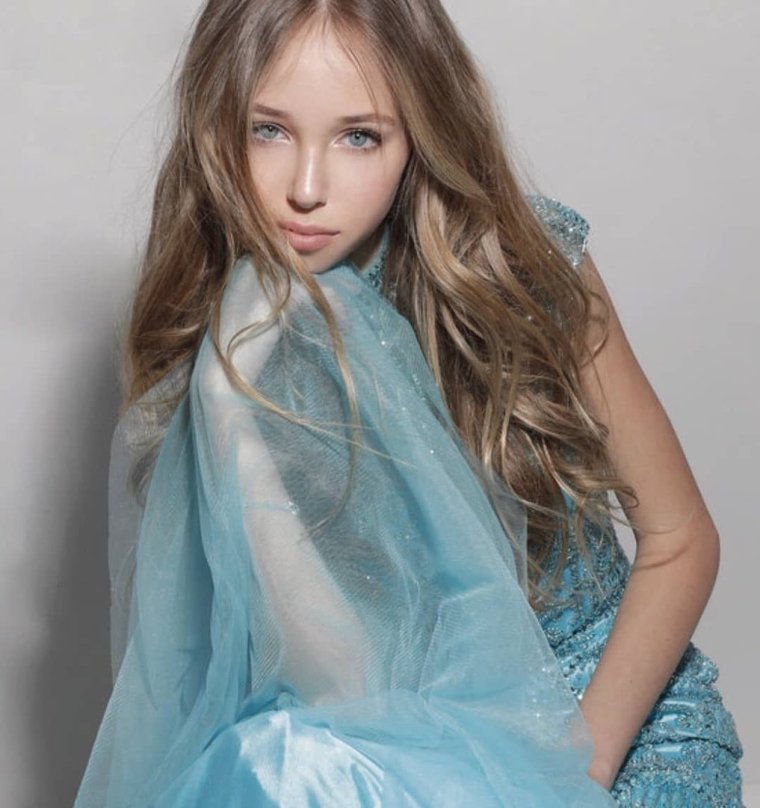 Мария Кьяра Бурбон