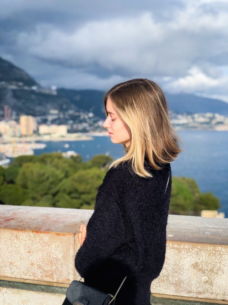 Эмили Радд 2018