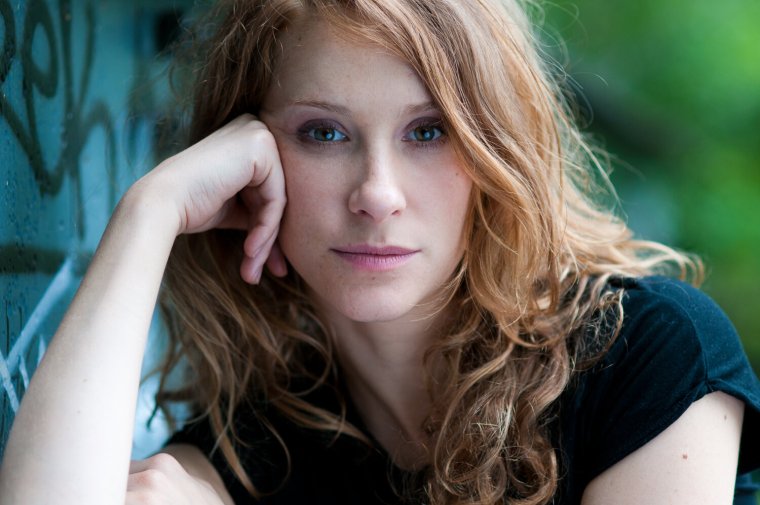 Мила Прихожева