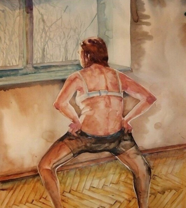 Анастасия Нильская