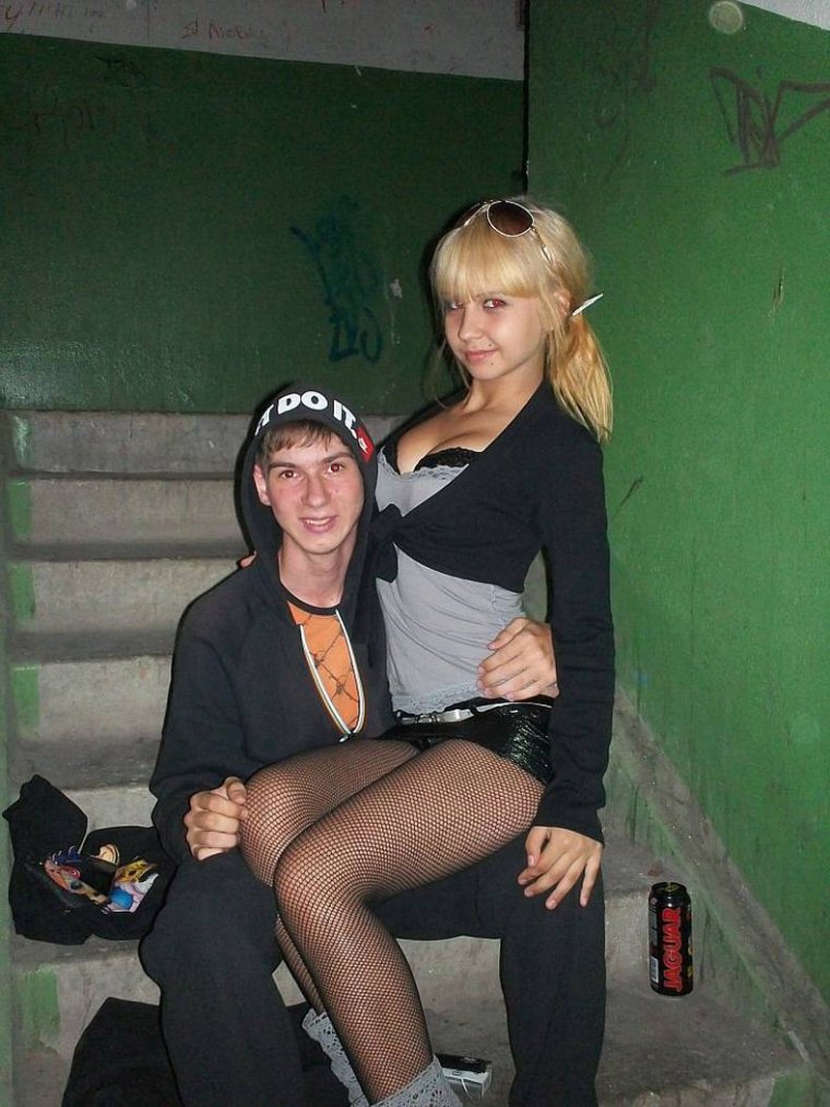 Деревенский гламур подъезд