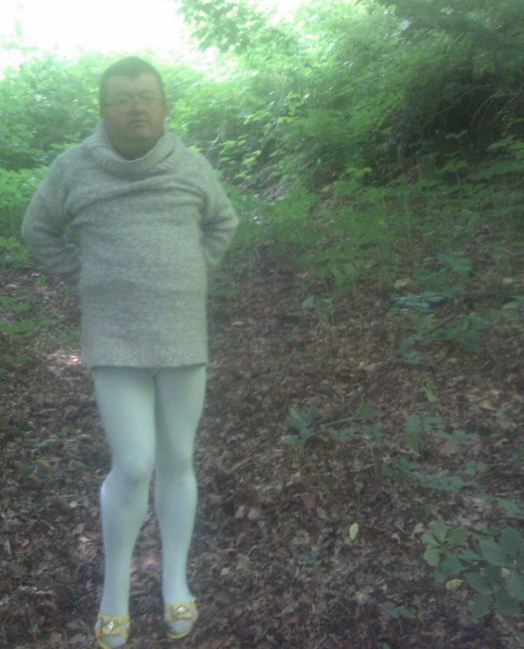 Лесная Фея Виталик