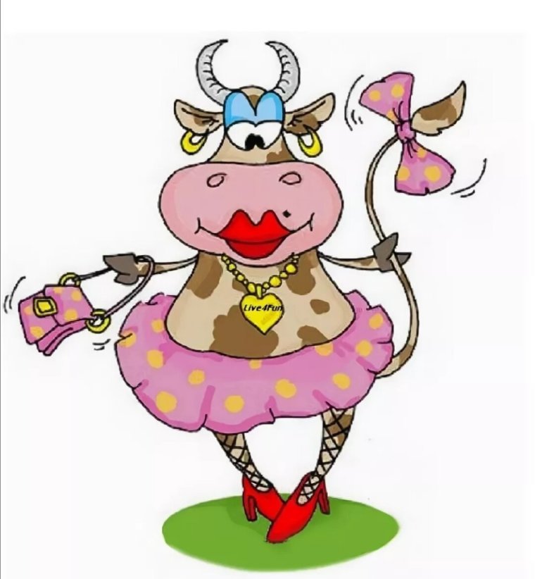 Прикольные знаки зодиака