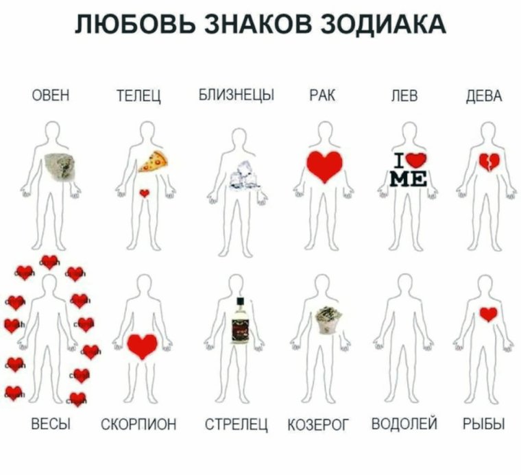 Козерог картинки с описанием