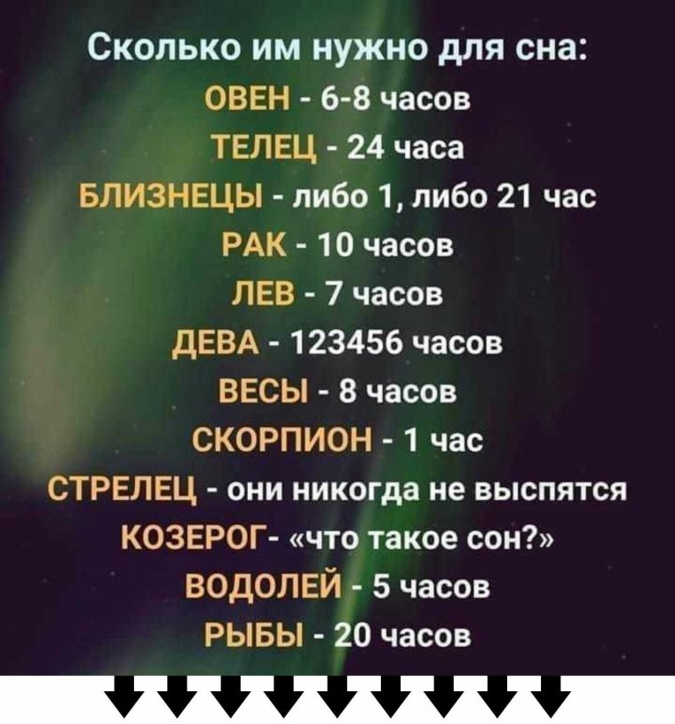 Высказывания о тельцах