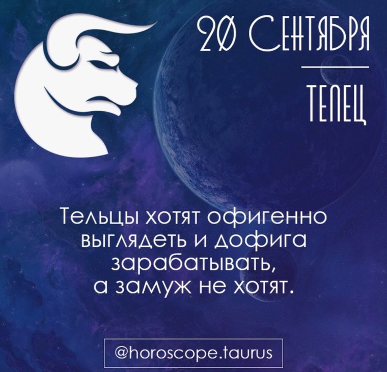 Знаки зодиака