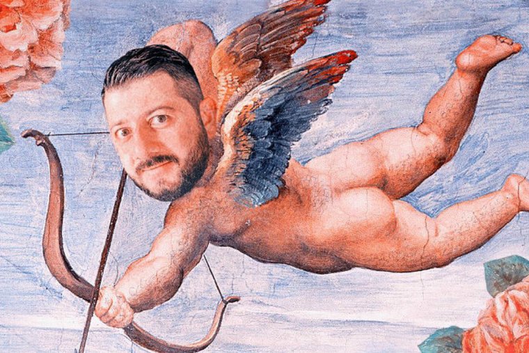 Валентинка Галустян