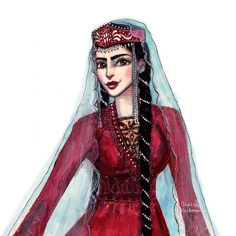 Азербайджан Армения прикол