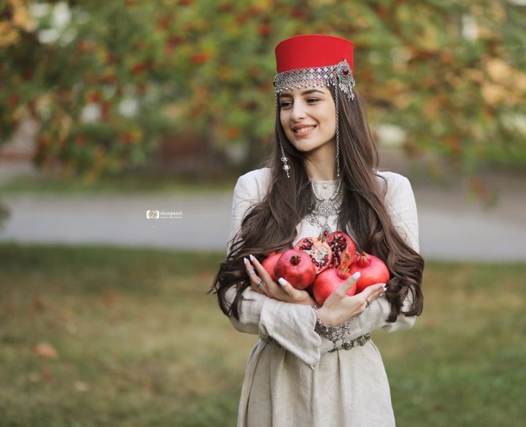 Верхом на осле