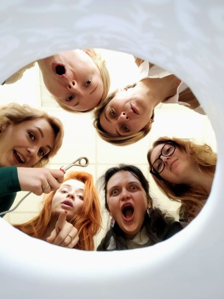 Фразы про команду