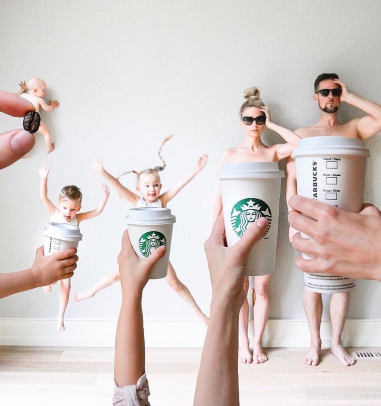 Женский коллектив