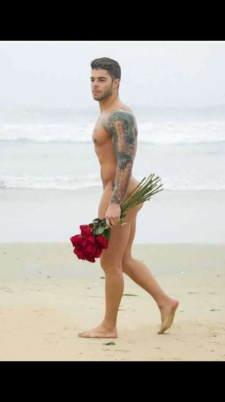 Букет для мужчины