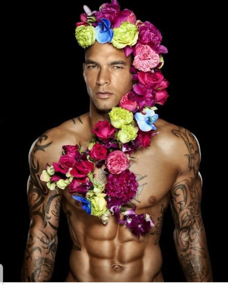 Плохие цветы