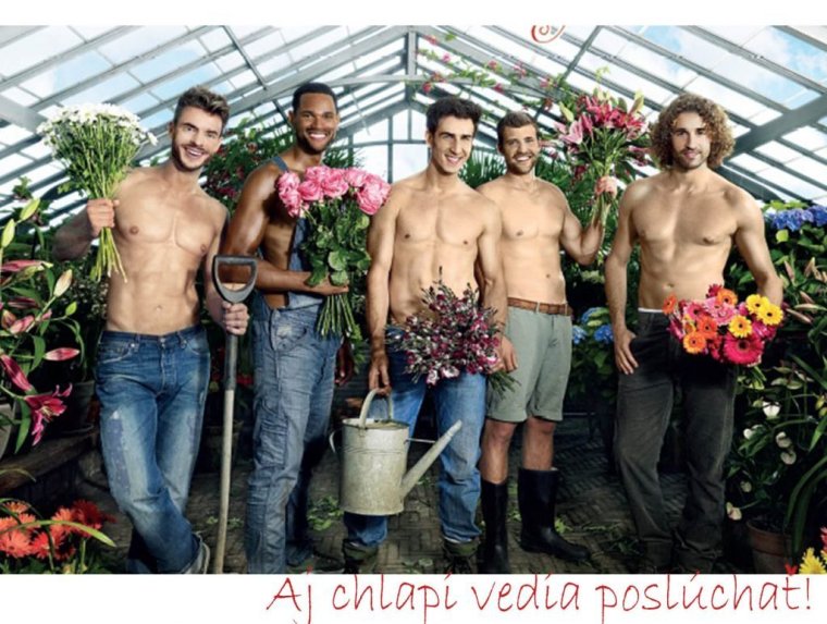 Букет для мужчины