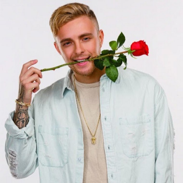 Егор Крид шоу Холостяк