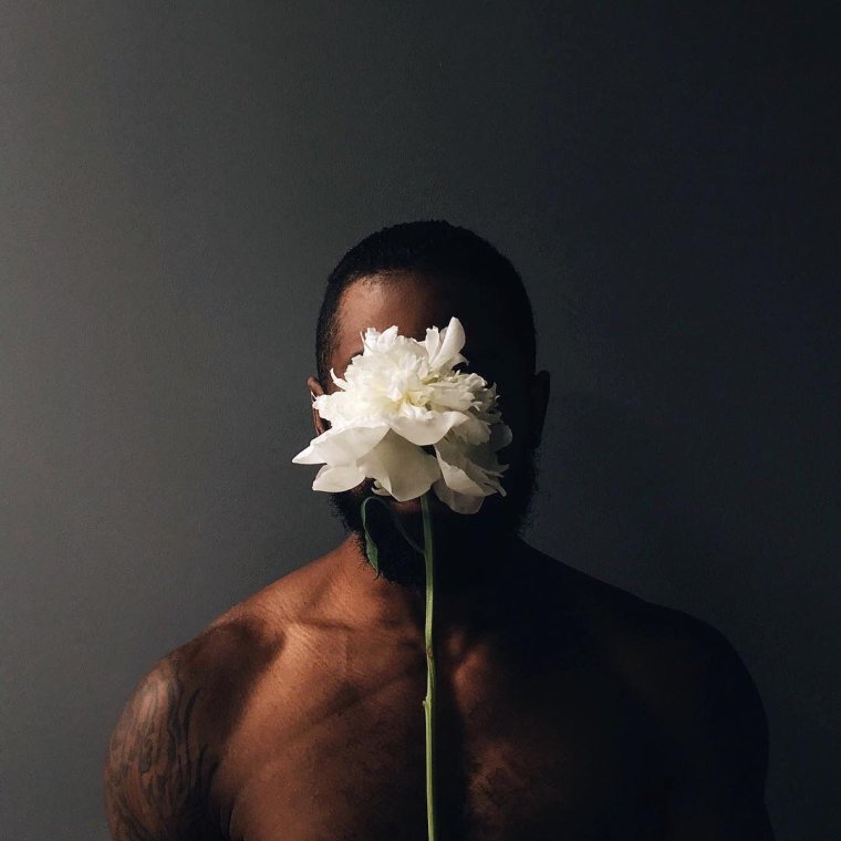 Цветы для мужчины