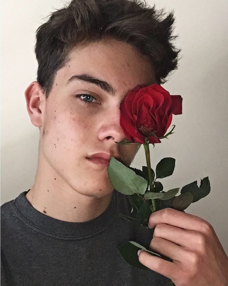 Топовые парни