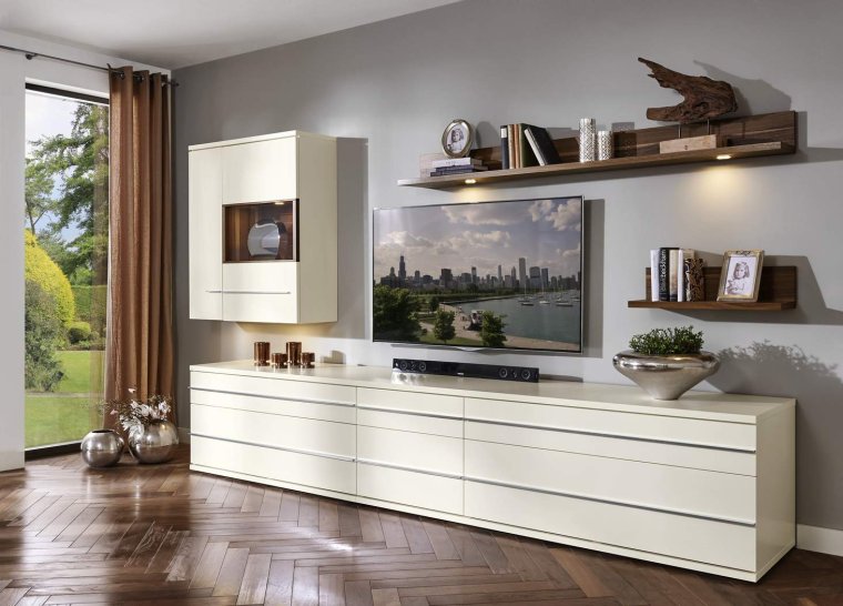 Loddenkemper гостиная Minos