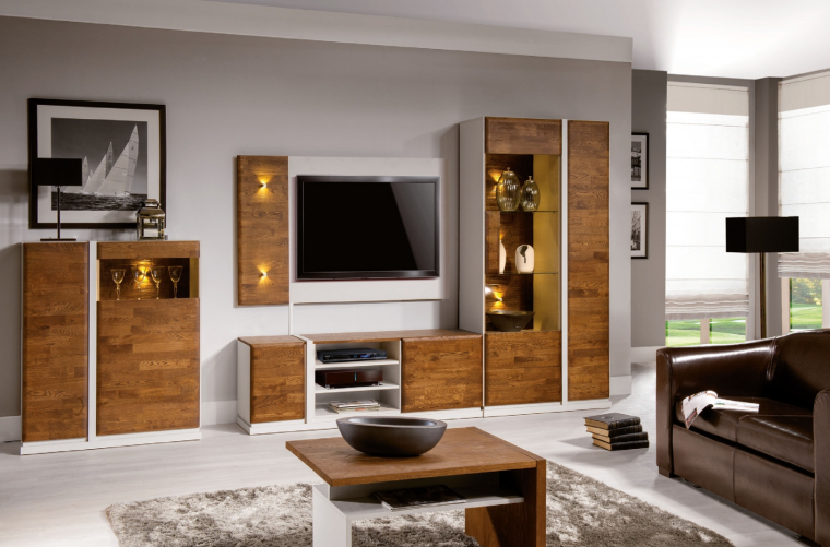 Мебельная фабрика Таранко Польша