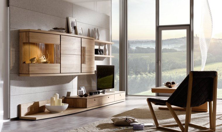 Современная немецкая мебель