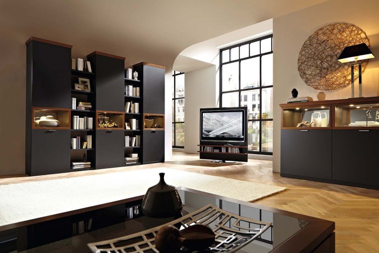 Мебель для гостиной