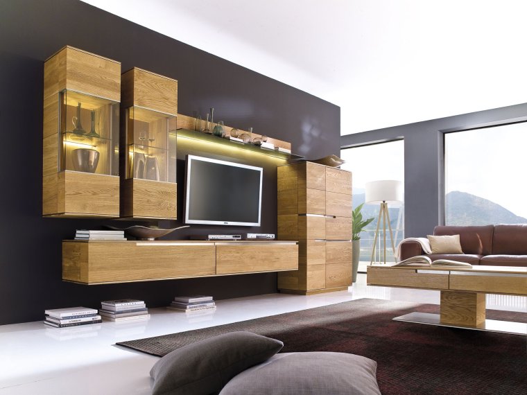 Комод Montana Voglauer