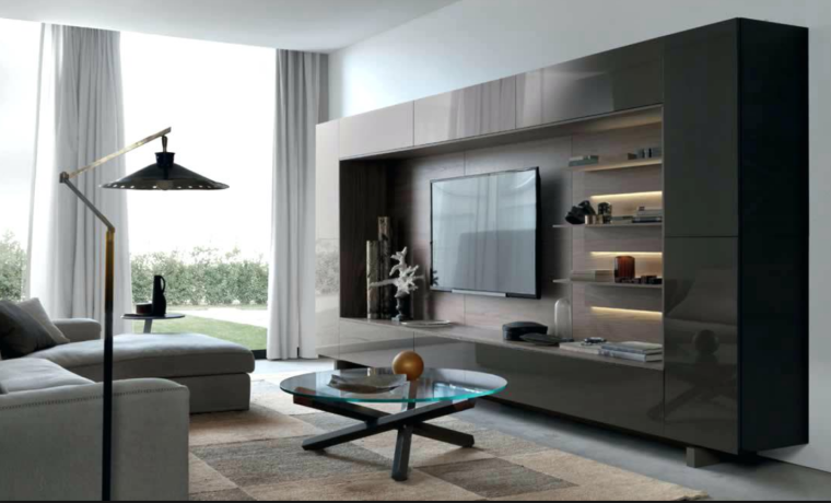 Мебель Модерн гостинные