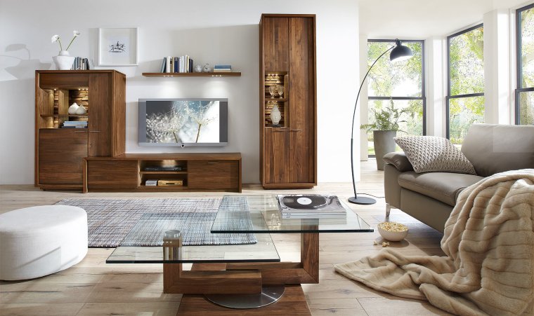 Hartmann гостиная