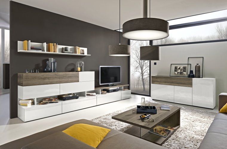 Спальня Neo Hulsta