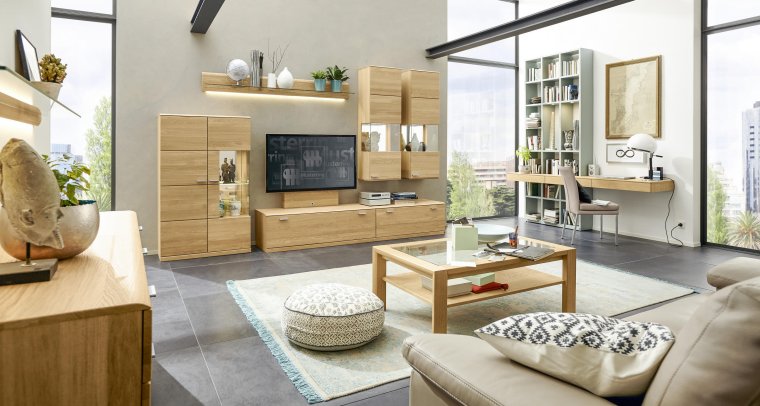 Musterring мебель