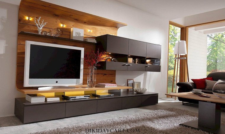 Гостиная Corano