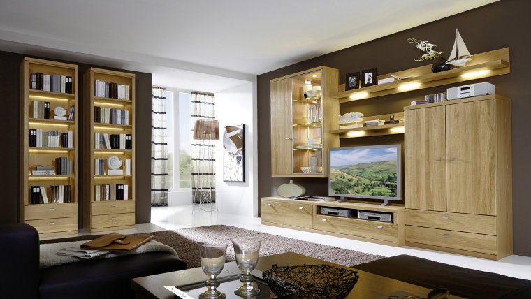 Массовая мебель