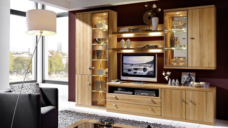 Мебель для гостиной