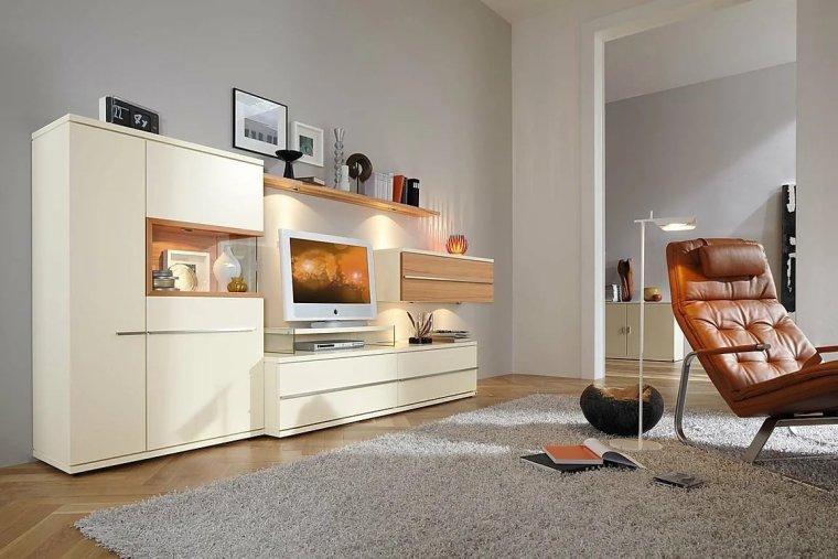 Современная итальянская мебель