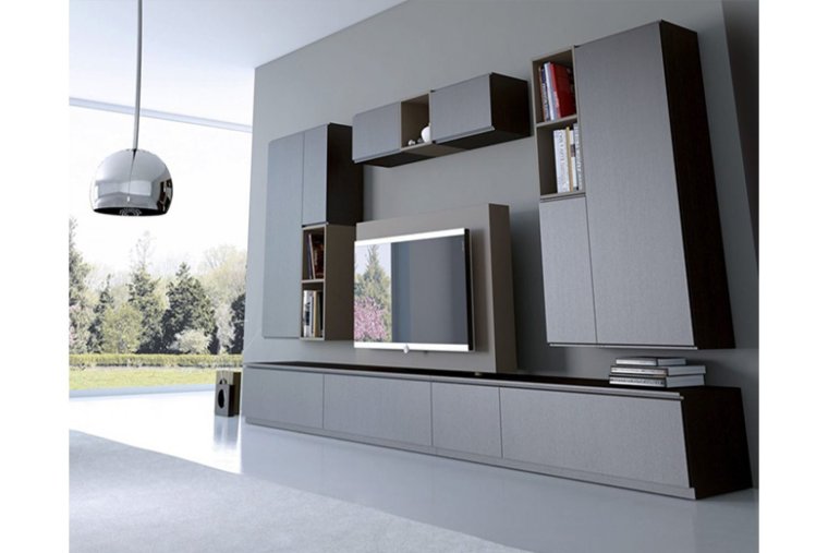 Современная мебель для комнаты