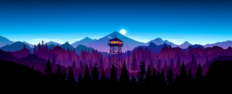 Firewatch 2