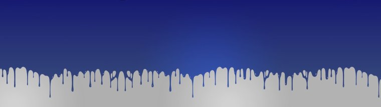 Баннер Минимализм