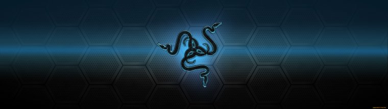 3840x1080 Razer