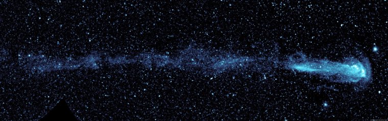 Омикрон кита