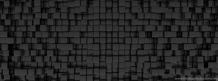 Обои на два монитора