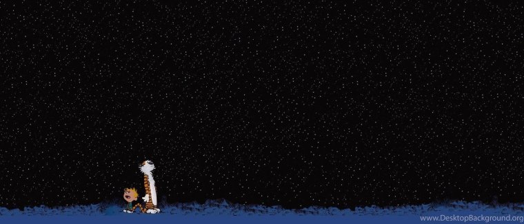 Фон на 2 монитора новый год