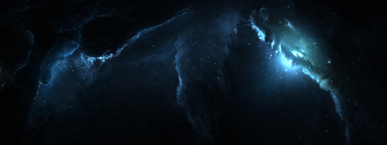 Обои 3840x1080