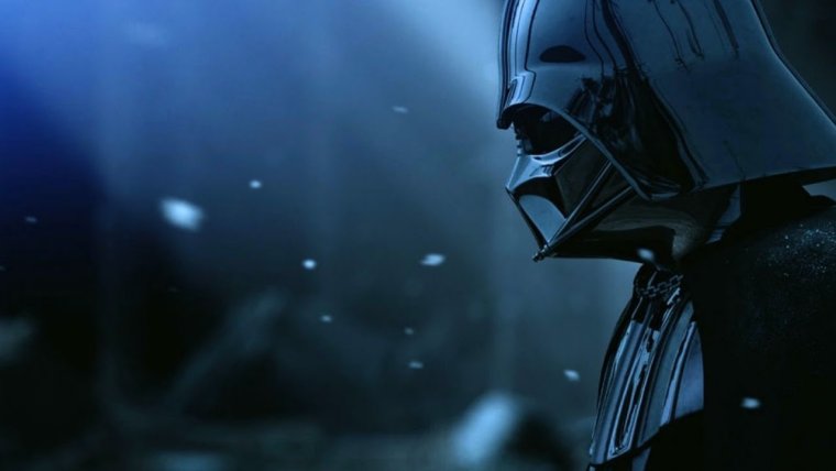 Star Wars Дарт Вейдер