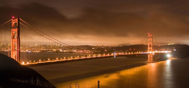 Сан Франциско