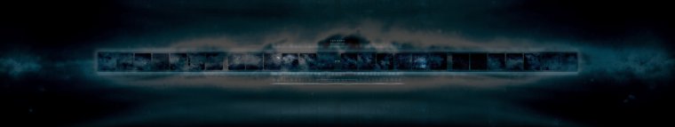 5760x1080 монитор