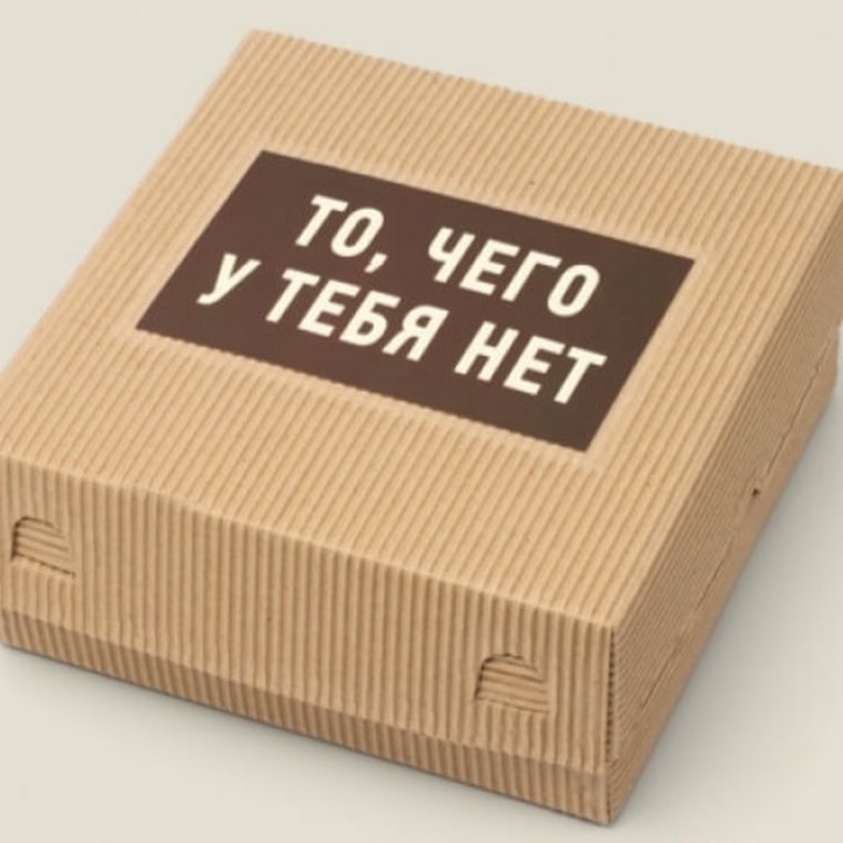 Прикольные подарки